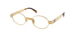 5AK10W - Gold / Blue-Violet Light Filter