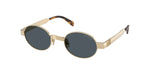 ZVN70B - Pale Gold / Dark Grey