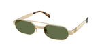 ZVN71A - Pale Gold / Dark Green