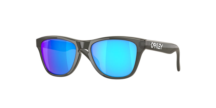 900902 - Grey Smoke / Prizm Sapphire