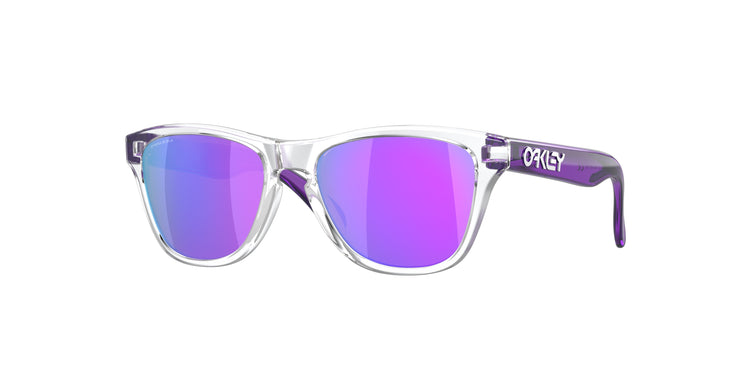 Oakley Youth Sun 0OJ9009 FROGSKINS XXS