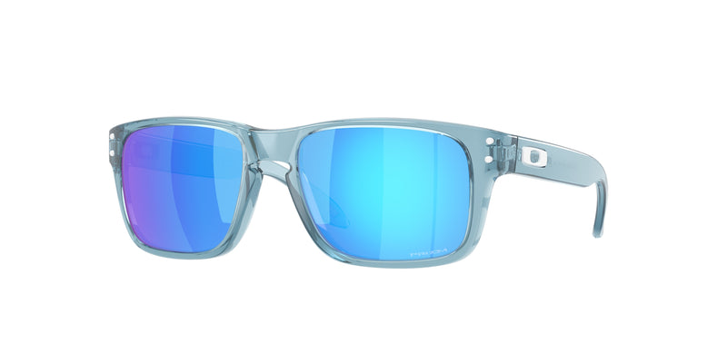 901402 - Transparent Stonewash / Prizm Sapphire