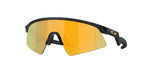 901513 - Matte Black Splatter / Prizm 24k