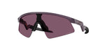 901514 - Transparent Aubergine / Prizm Indigo