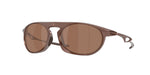406503 - Matte Mahogany / Prizm Tungsten