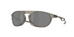 406505 - Matte Gunmetal / Prizm Black Polarized