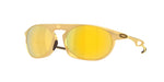 406506 - Satin Gold / Prizm 24K Polarized