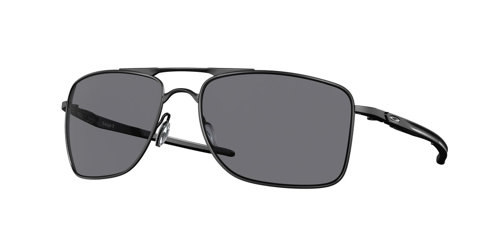 412401 - Matte Black / Grey