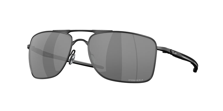 412402 - Matte Black / Prizm Black Polarized