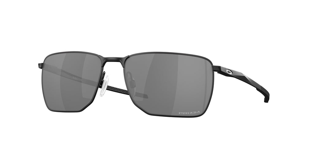414201 - Satin Black / Prizm Black
