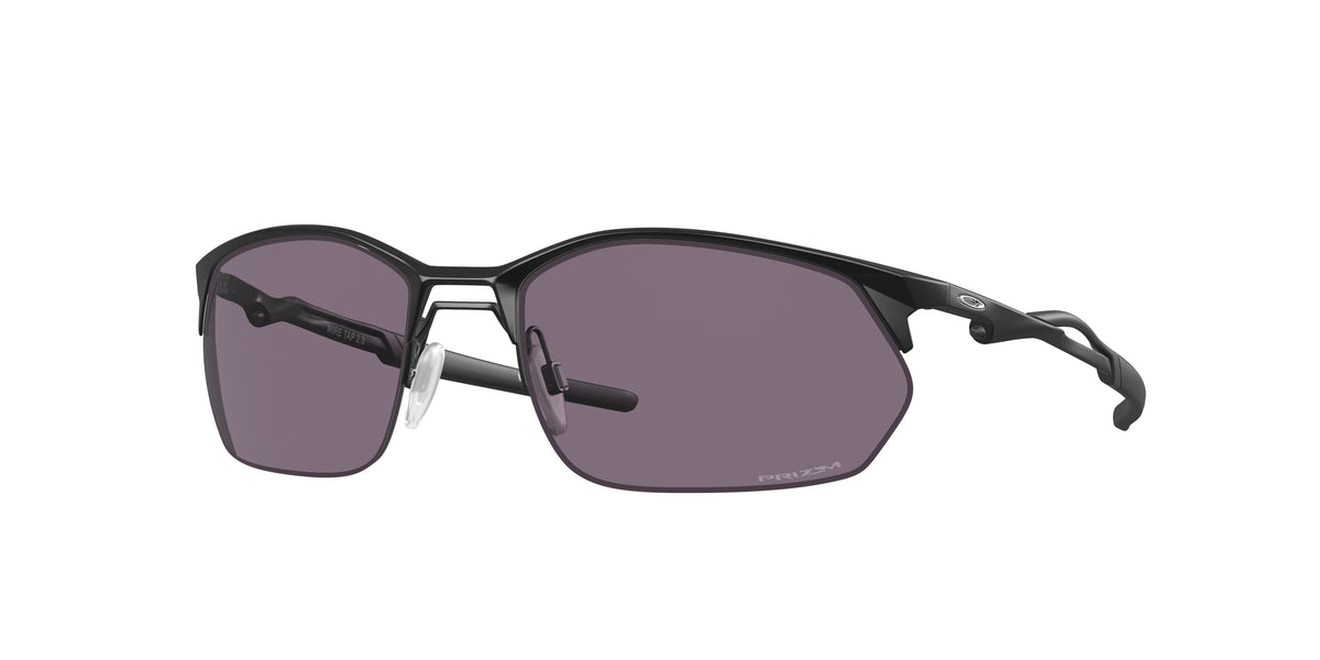414501 - Satin Black / Prizm Grey