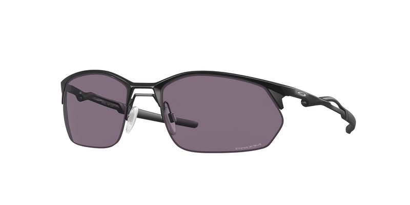 414501 - Satin Black / Prizm Grey