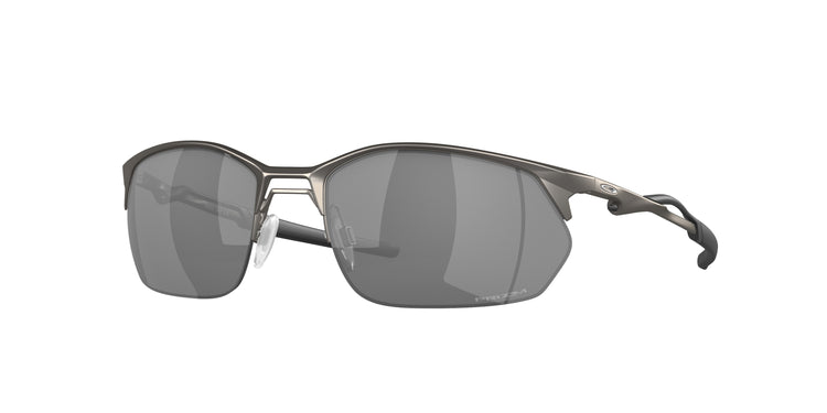 414502 - Matte Gunmetal / Prizm Black