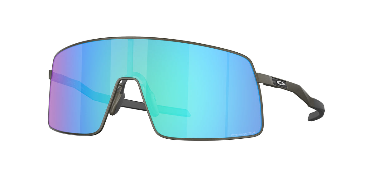 601304 - Satin Lead / Prizm Sapphire