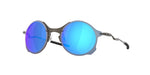 602603 - Satin Lead / Prizm Sapphire