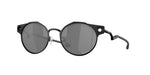 604603 - Satin Black / Prizm Black Polarized