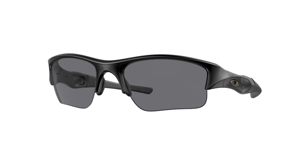11-004 - Matte Black / Grey