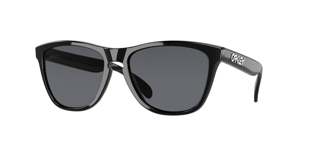24-306 - Polished Black / Grey