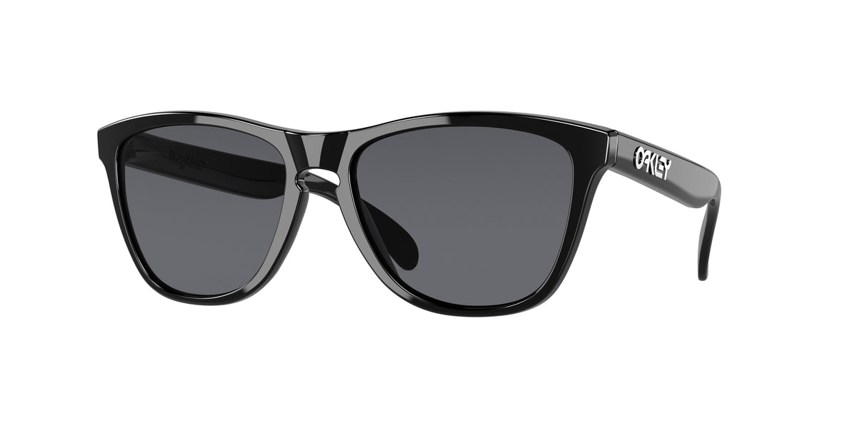 24-306 - Polished Black / Grey