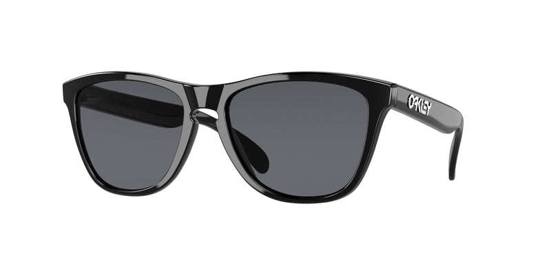 24-306 - Polished Black / Grey