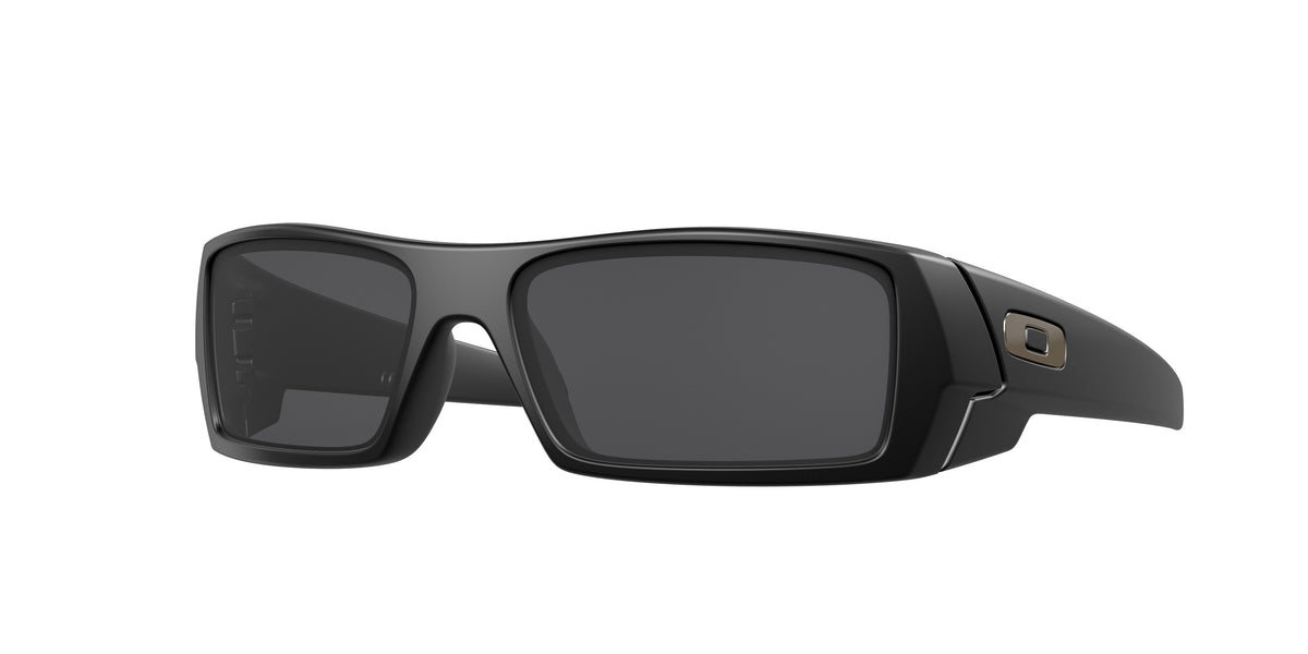 03-473 - Matte Black / Grey