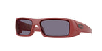 9014E4 - Matte Iron Red / Prizm Grey
