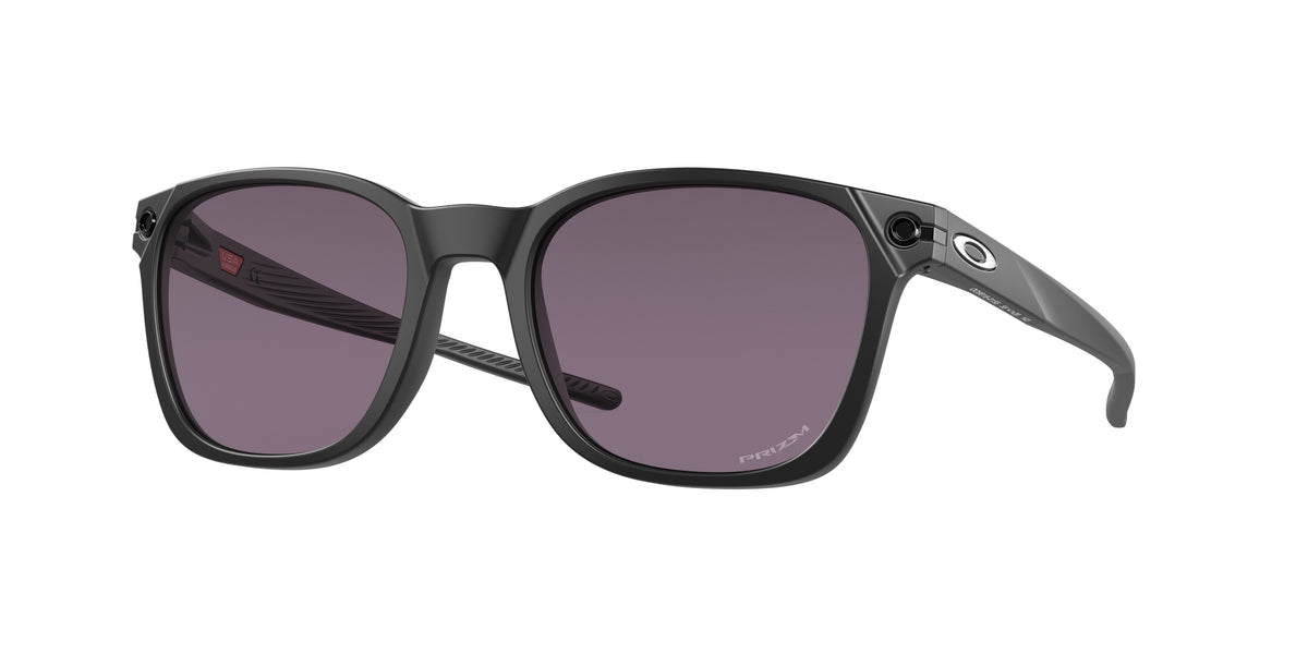 901801 - Matte Black / Prizm Grey