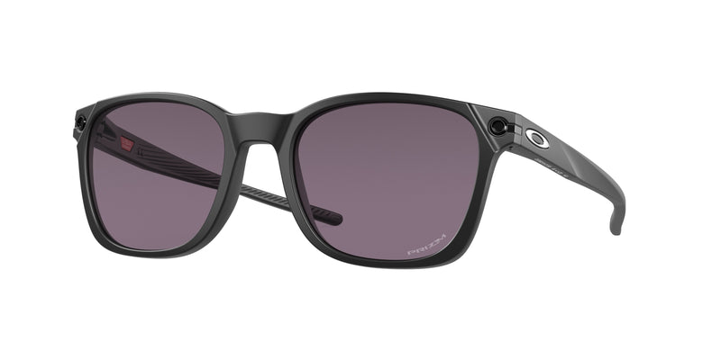 901801 - Matte Black / Prizm Grey