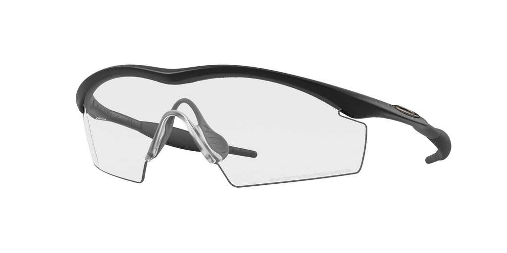 11-161 - Black / Clear