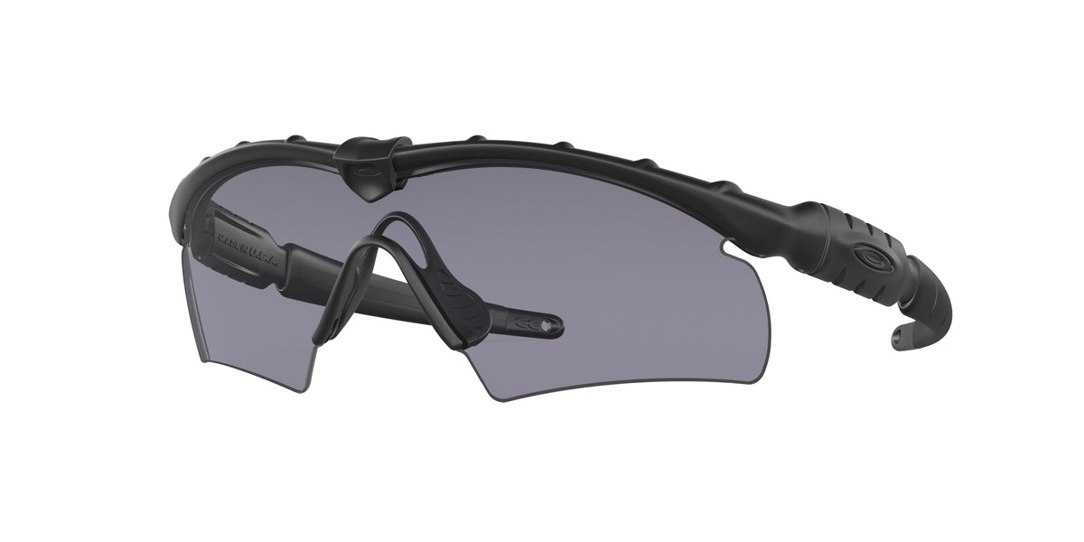 11-142 - Black / Grey