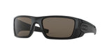 909601 - Polished Black / Warm Grey