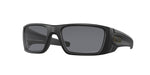 909605 - Matte Black / Grey Polarized