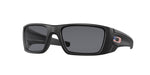 909638 - Matte Black / Grey