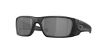 909682 - Matte Black / Black Iridium