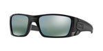 909685 - Polished Black Ink / Emerald Iridium