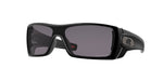 910168 - Matte Black / Prizm Grey Polarized