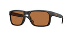9102AM - Matte Black / Prizm Bronze Polarized