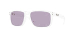 9102AO - Matte Clear / Prizm Slate