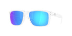 9102AS - Clear / Prizm Sapphire