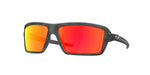 912904 - Black Camo / Orange