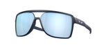 914706 - Matte Translucent Blue / Prizm Deep Water Polarized