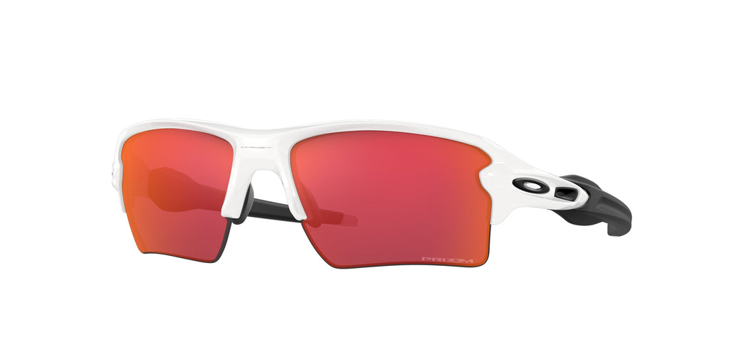 918803 - Polished White / Prizm Field