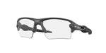918816 - Steel / Clear to Black Iridium Photochromic