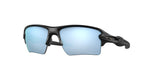 918858 - Matte Black / Prizm Deep Water Polarized