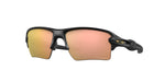 9188B3 - Matte Black / Prizm Rose Gold Polarized