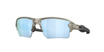 9188J9 - Matte Grey Ink / Prizm Deep Water Polarized