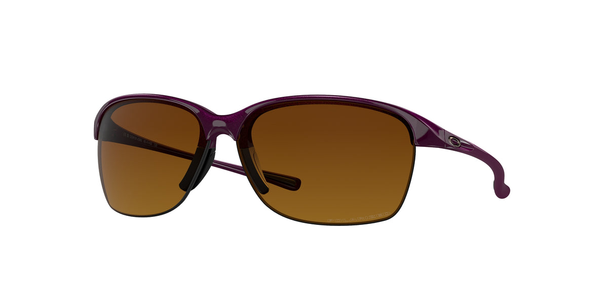 919103 - Raspberry Spritzer / Brown Gradient Polarized
