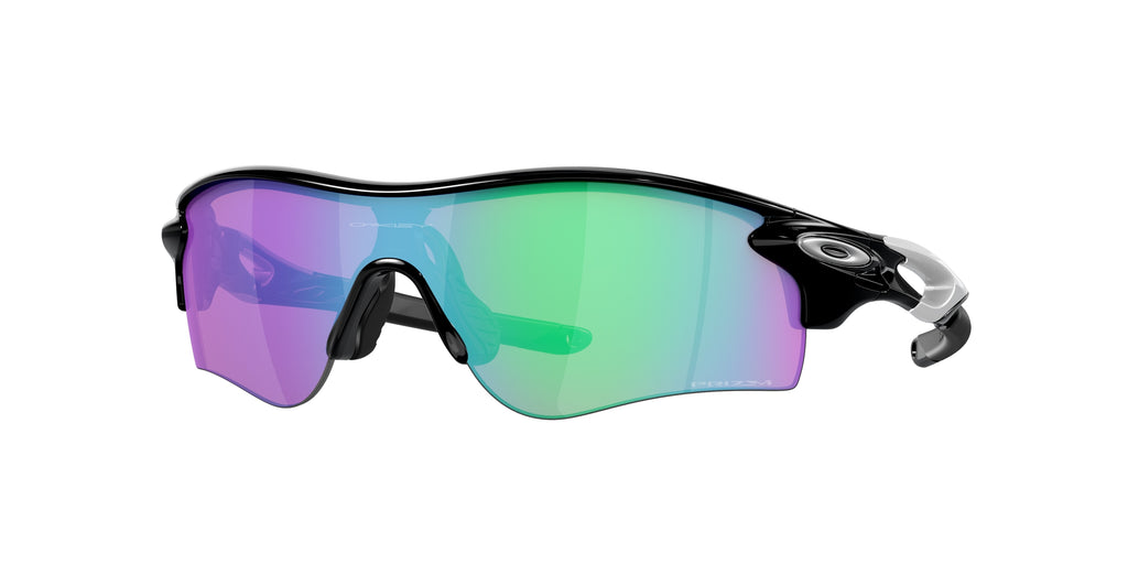 920625 - Polished Black / Prizm Golf