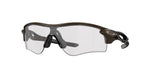 920649 - Olive / Clear to Black Iridium Photochromic