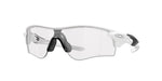 920669 - White Out / Clear to Black Iridium Photochromic